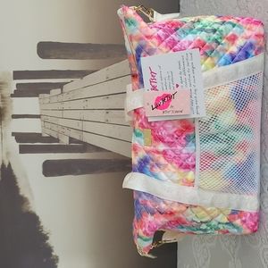 Betsey Johnson Weekender